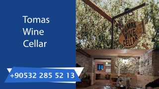 Toma’s Wine Cellar,